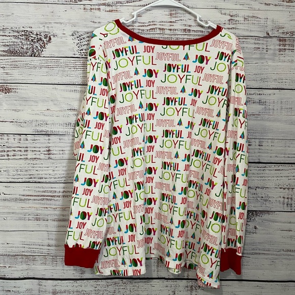 Joyful pajamas - Picture 3 of 4